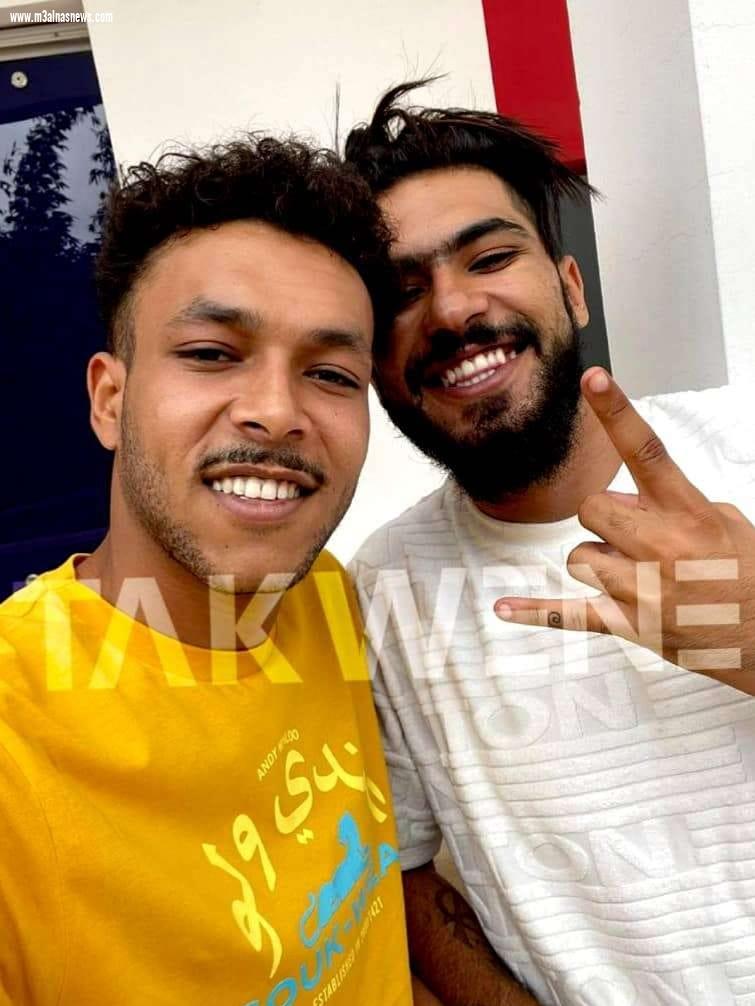 «مش خالصة» فيديو كليب يجمع ويجز والمغربي الجراند توتو